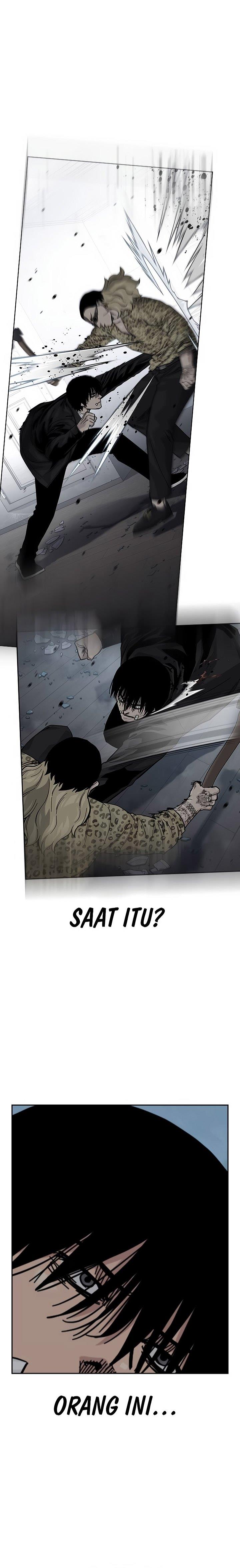 To Not Die Chap 133 - Next Chap 134