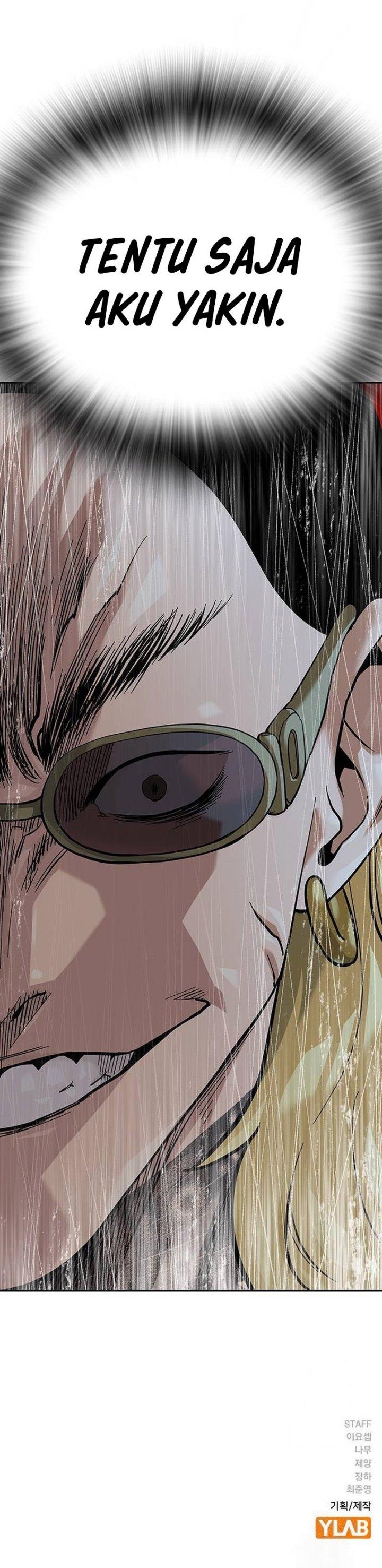 To Not Die Chap 134 - Next Chap 135