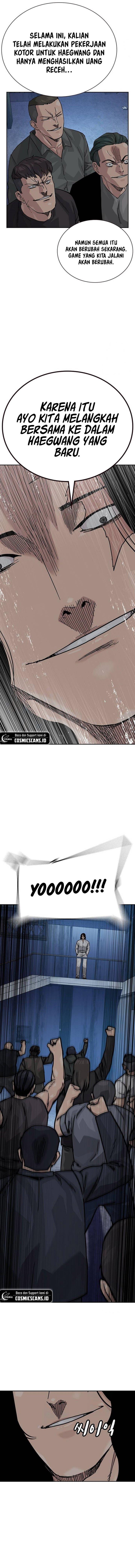 To Not Die Chap 134 - Next Chap 135