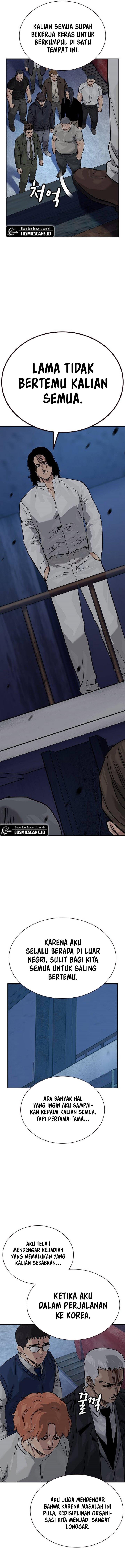 To Not Die Chap 134 - Next Chap 135