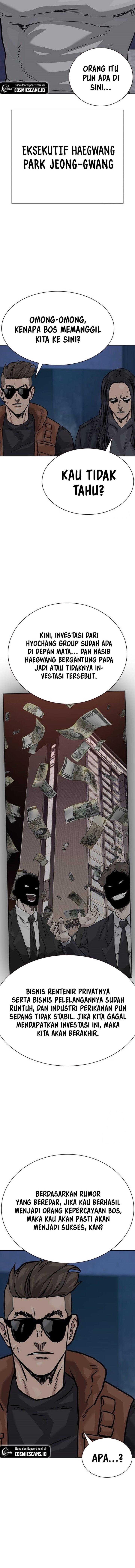 To Not Die Chap 134 - Next Chap 135