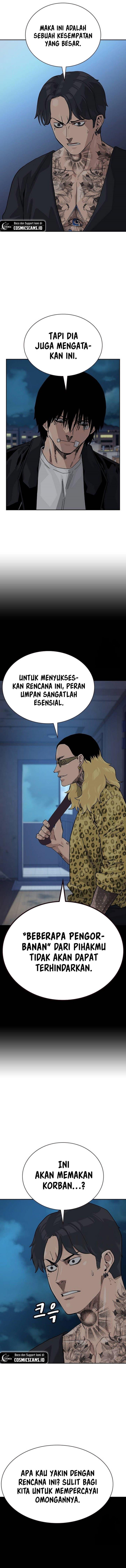 To Not Die Chap 134 - Next Chap 135