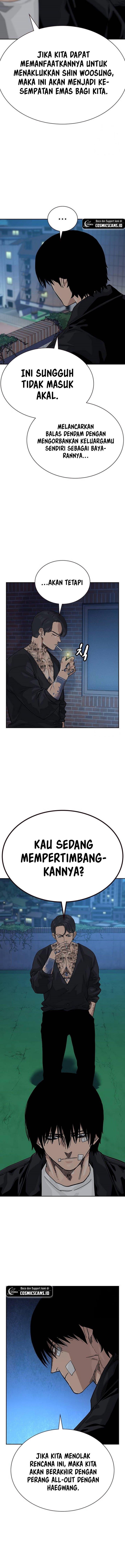 To Not Die Chap 134 - Next Chap 135