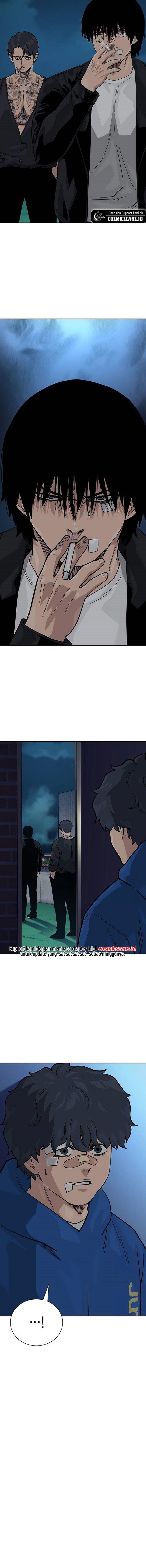 To Not Die Chap 134 - Next Chap 135