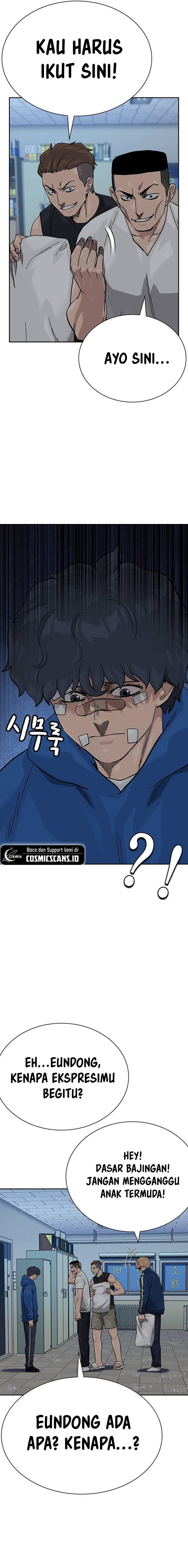 To Not Die Chap 135 - Next Chap 136