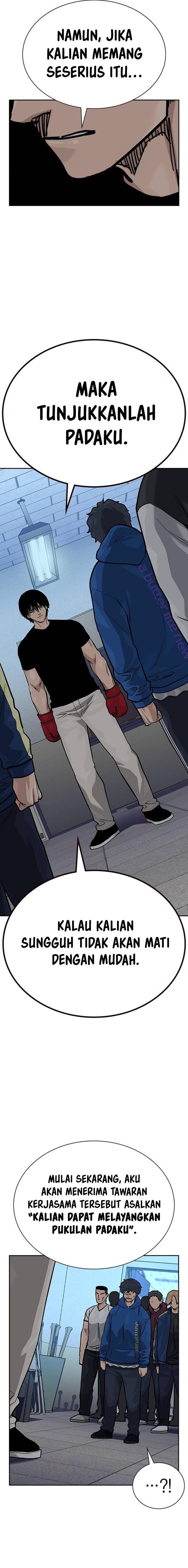 To Not Die Chap 135 - Next Chap 136