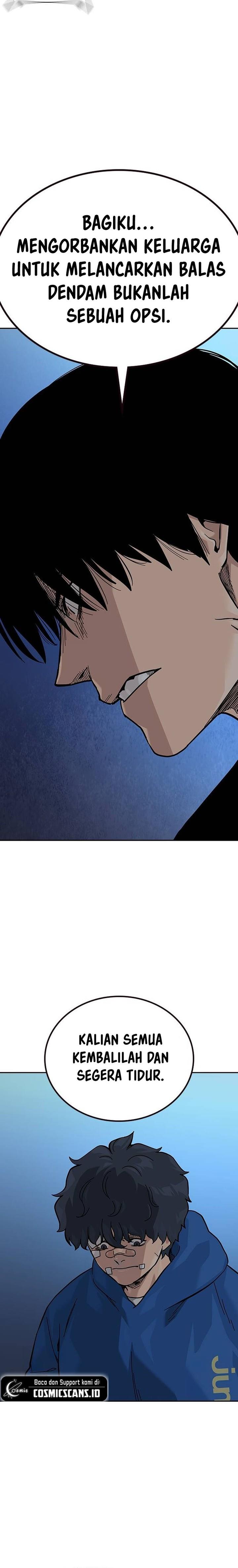 To Not Die Chap 135 - Next Chap 136