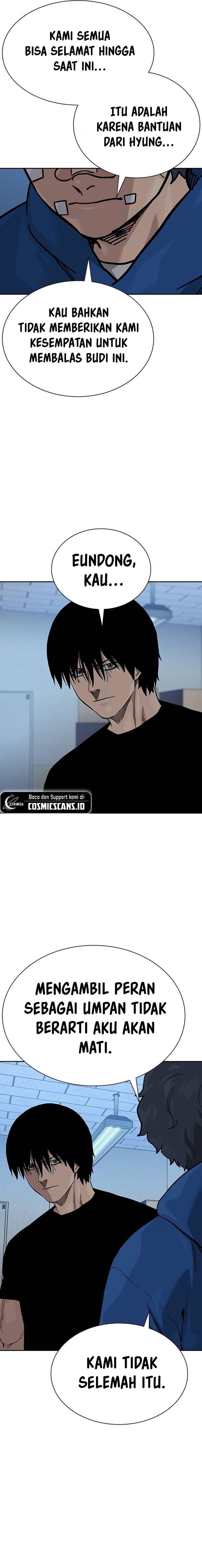 To Not Die Chap 135 - Next Chap 136