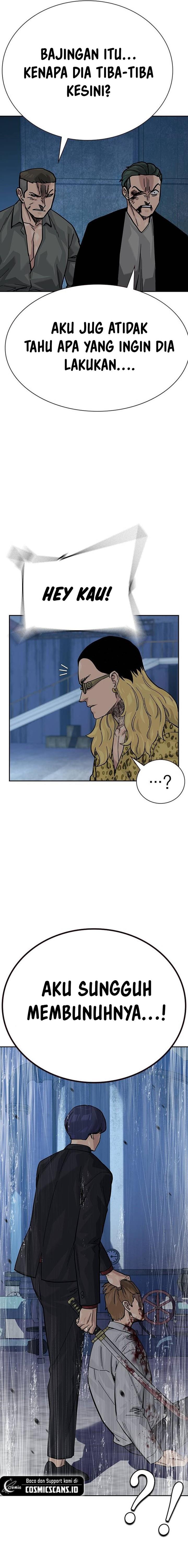 To Not Die Chap 135 - Next Chap 136