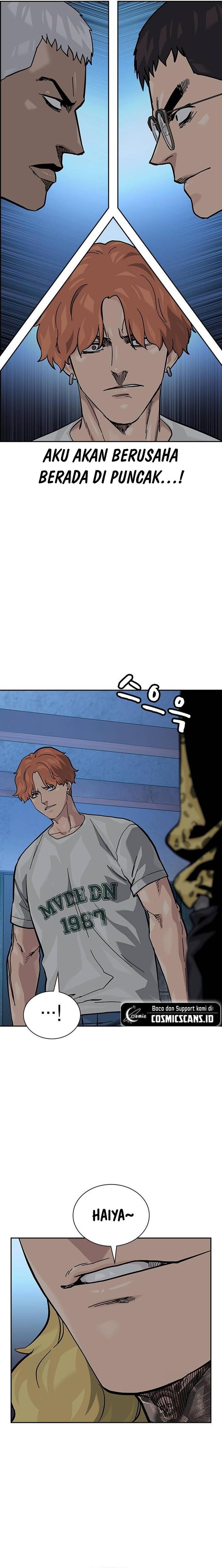 To Not Die Chap 135 - Next Chap 136