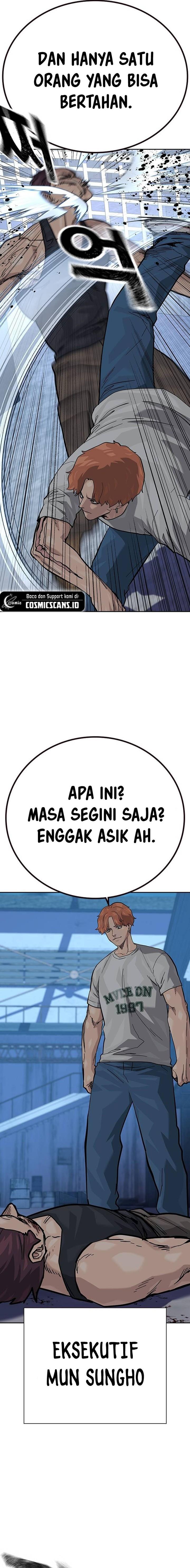 To Not Die Chap 135 - Next Chap 136