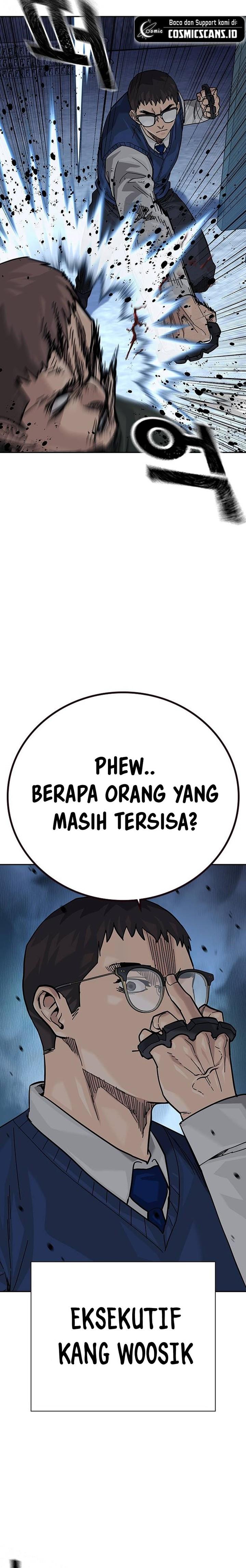 To Not Die Chap 135 - Next Chap 136