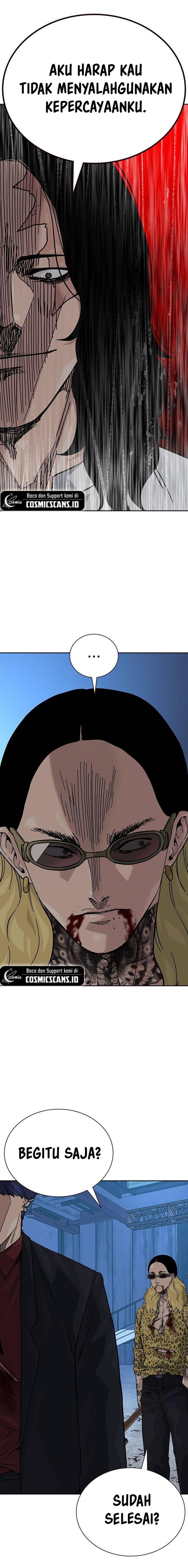 To Not Die Chap 136 - Next Chap 137