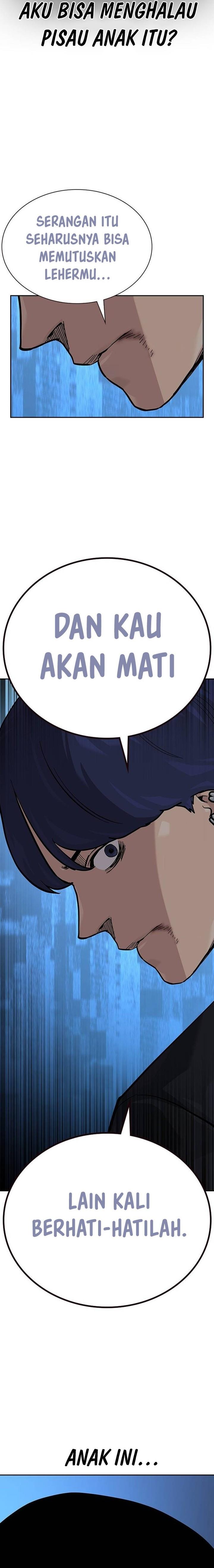 To Not Die Chap 136 - Next Chap 137