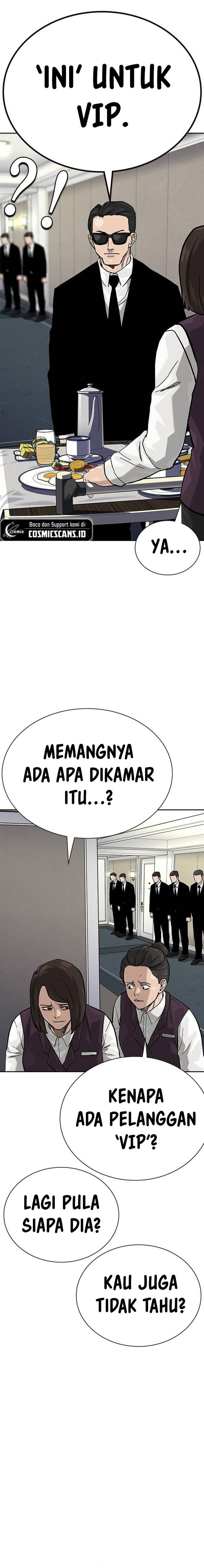 To Not Die Chap 136 - Next Chap 137