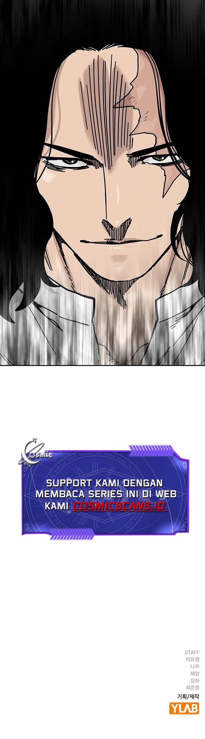 To Not Die Chap 136 - Next Chap 137