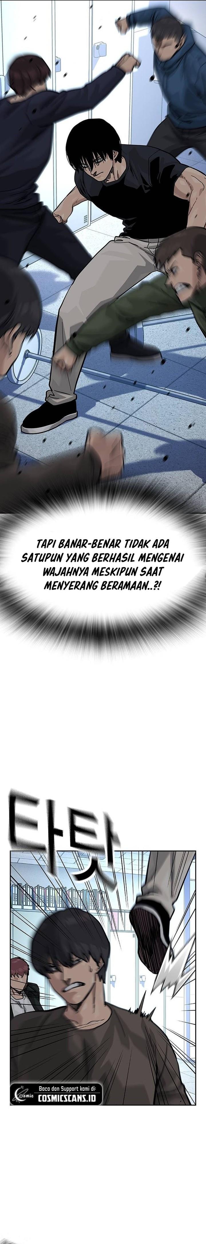 To Not Die Chap 136 - Next Chap 137