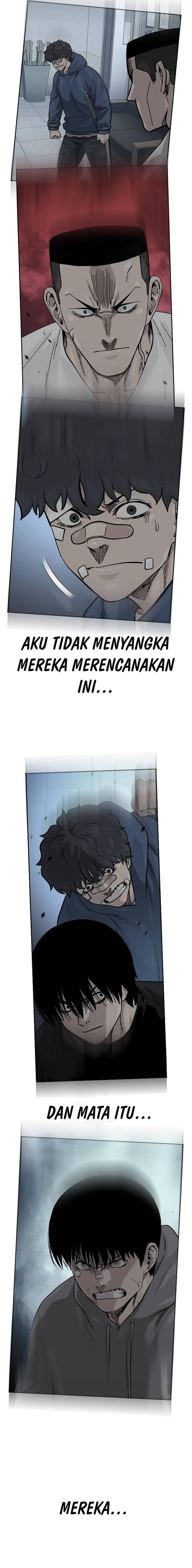 To Not Die Chap 136 - Next Chap 137