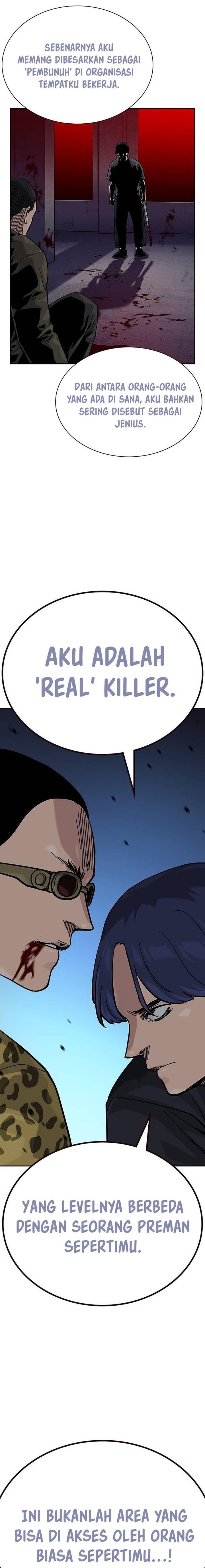 To Not Die Chap 136 - Next Chap 137