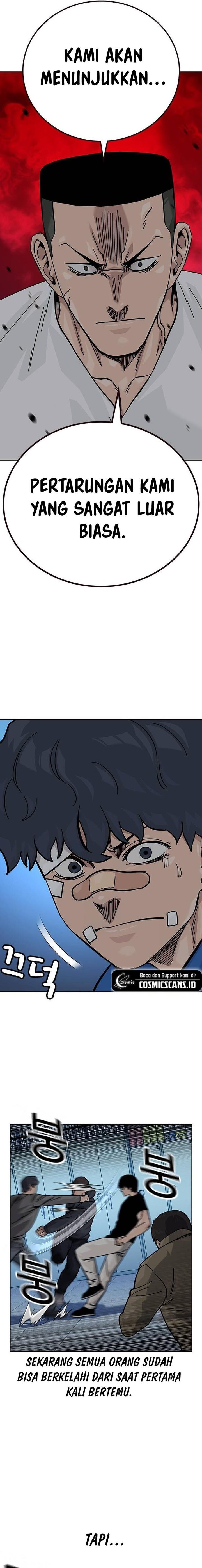 To Not Die Chap 136 - Next Chap 137