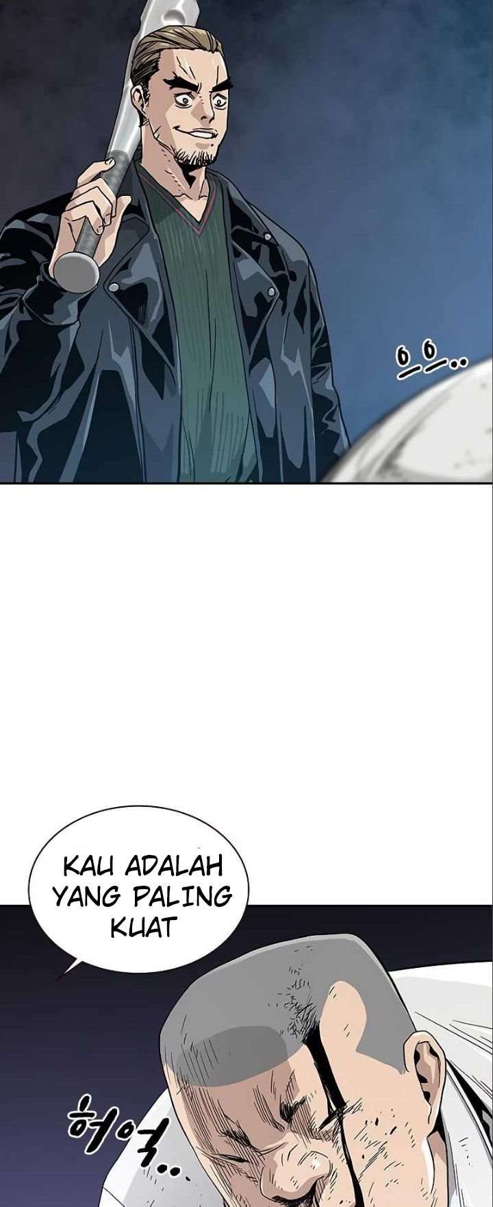 To Not Die Chap 10 - Next Chap 11