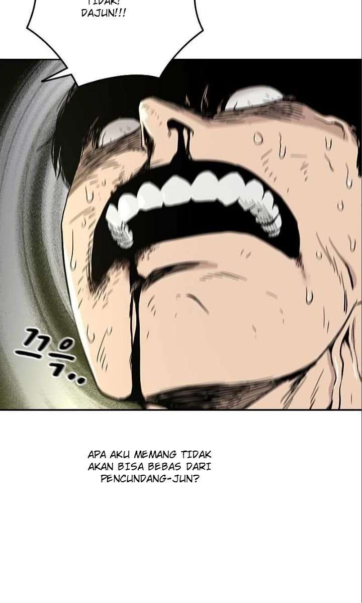 To Not Die Chap 10 - Next Chap 11