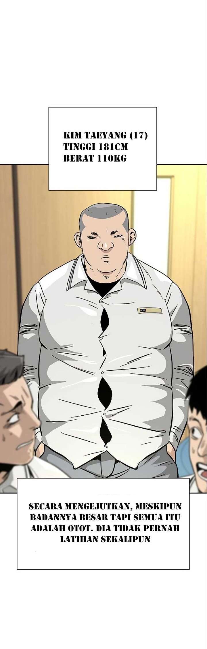 To Not Die Chap 10 - Next Chap 11