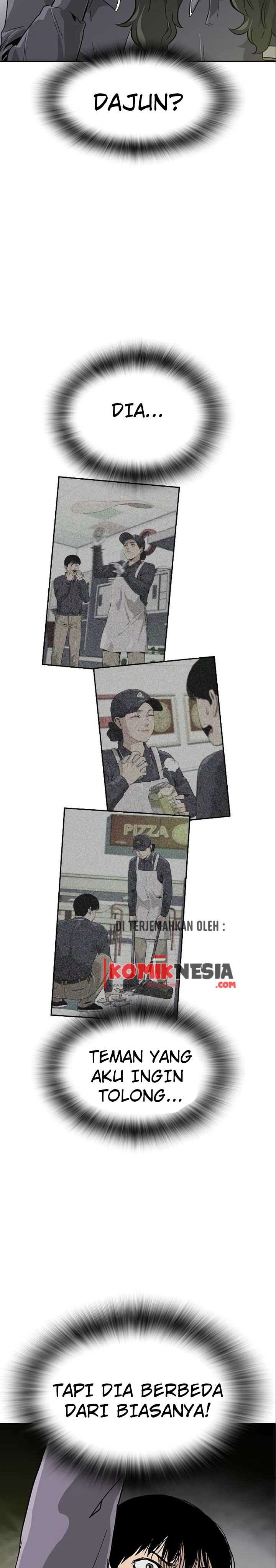 To Not Die Chap 10 - Next Chap 11