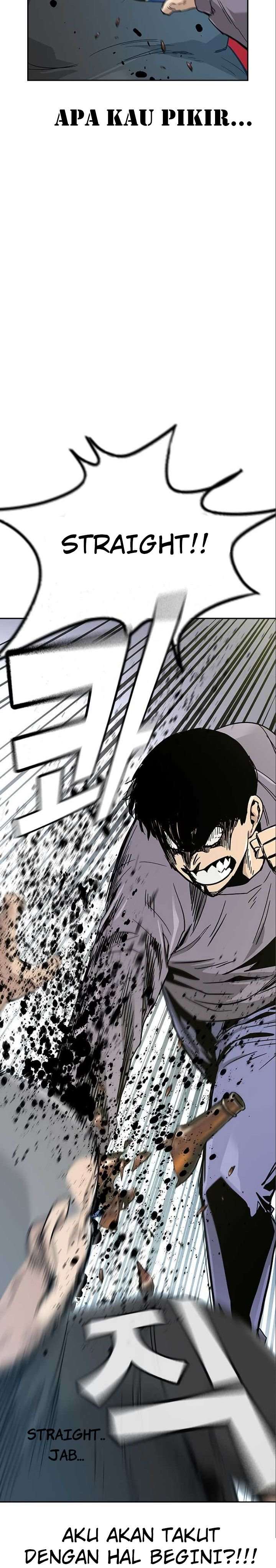To Not Die Chap 10 - Next Chap 11