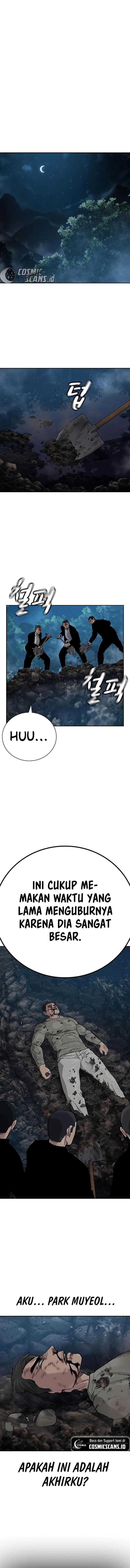 To Not Die Chap 102 - Next Chap 103