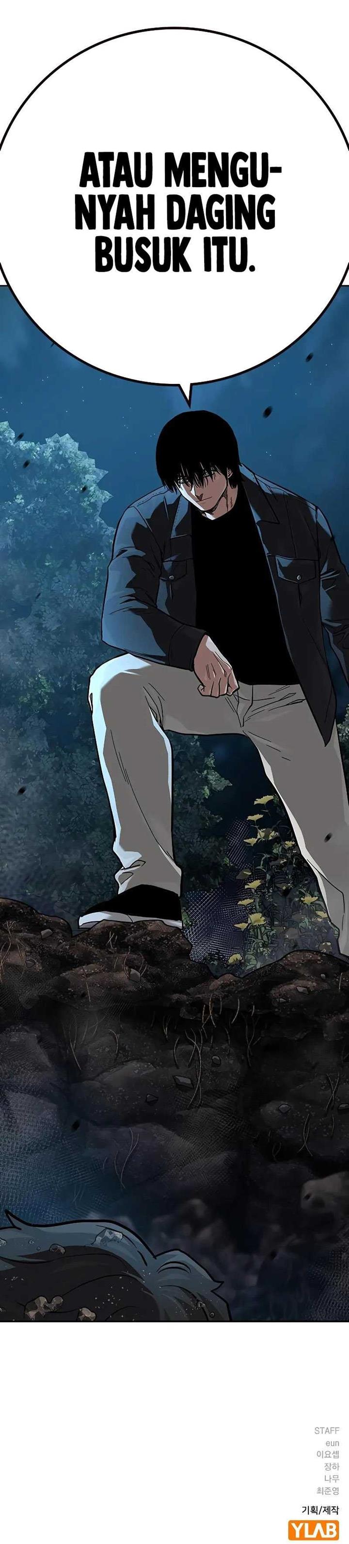 To Not Die Chap 102 - Next Chap 103