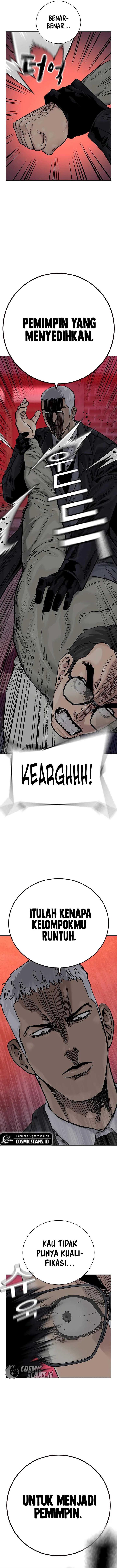 To Not Die Chap 102 - Next Chap 103