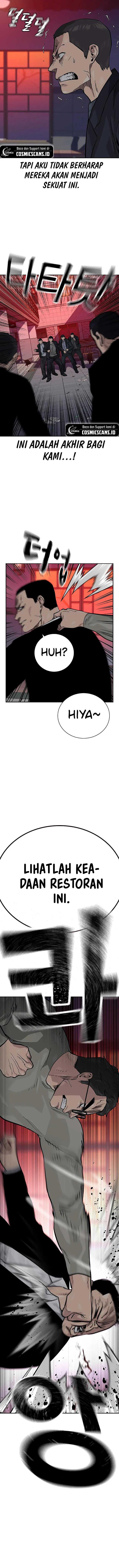 To Not Die Chap 102 - Next Chap 103