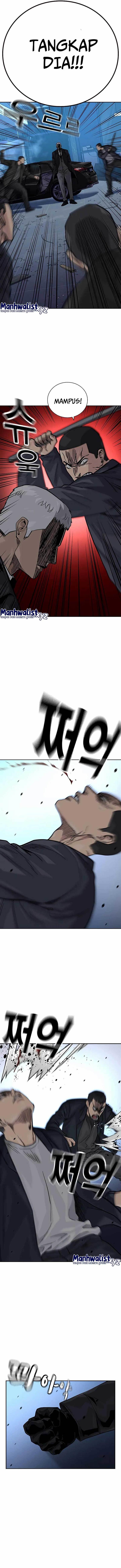 To Not Die Chap 103 - Next Chap 104