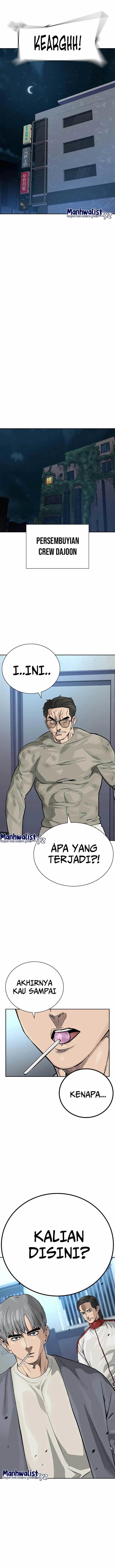 To Not Die Chap 103 - Next Chap 104