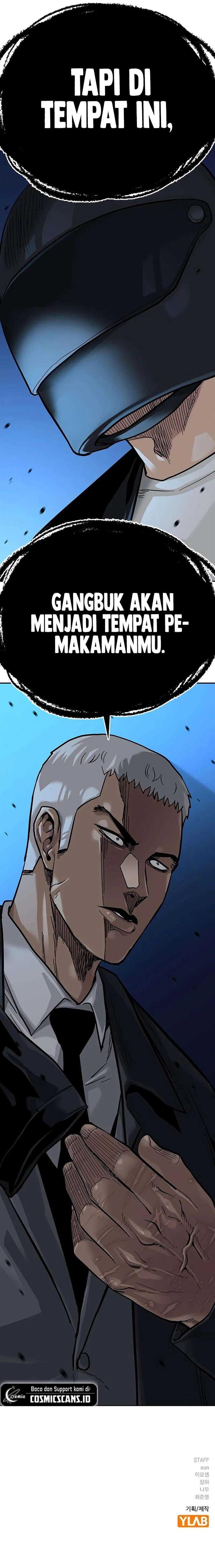 To Not Die Chap 104 - Next Chap 105