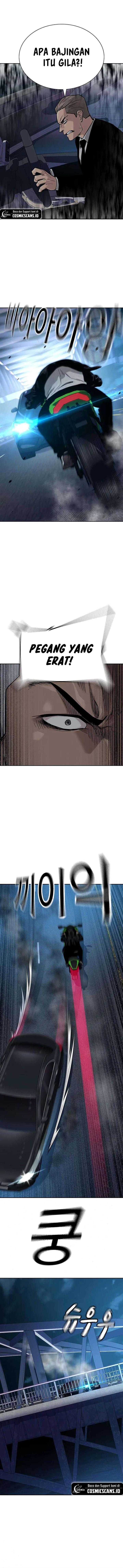 To Not Die Chap 104 - Next Chap 105