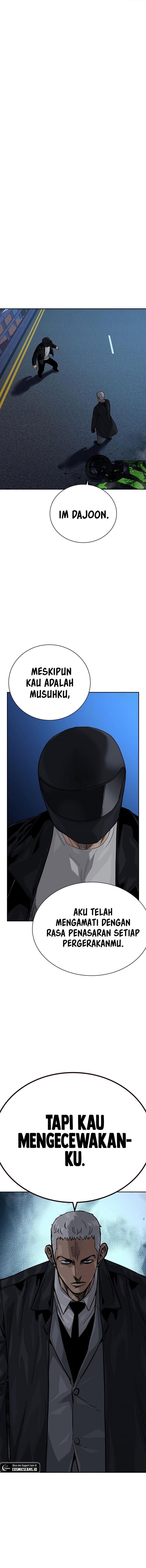 To Not Die Chap 105 - Next Chap 106