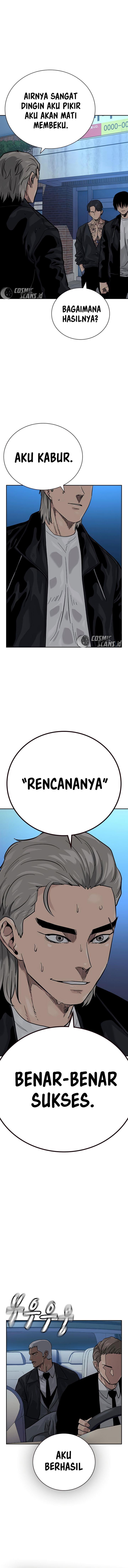 To Not Die Chap 105 - Next Chap 106