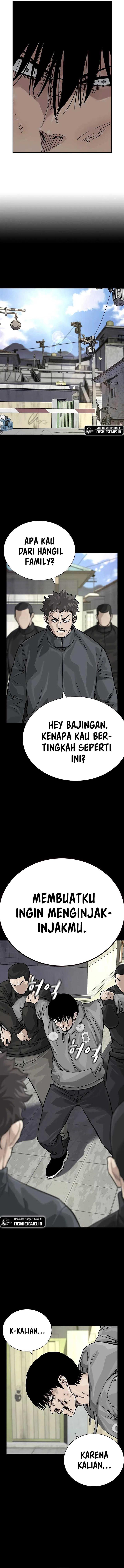 To Not Die Chap 106 - Next Chap 107