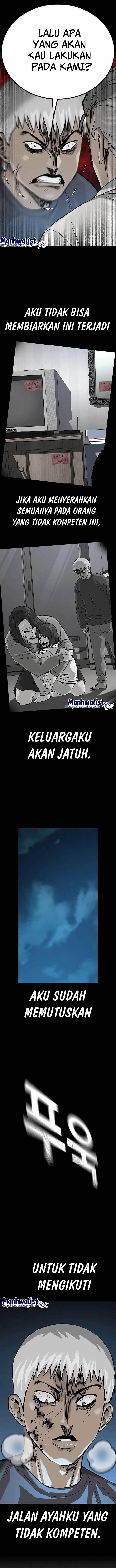 To Not Die Chap 107 - Next Chap 108