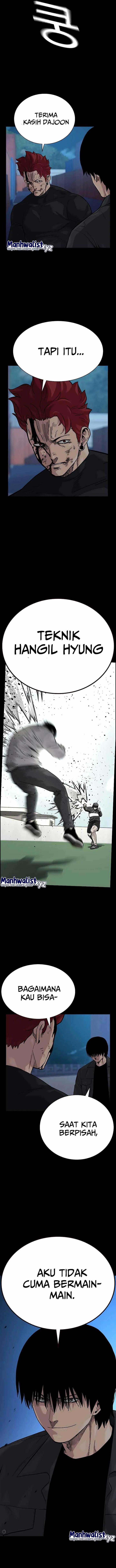 To Not Die Chap 107 - Next Chap 108