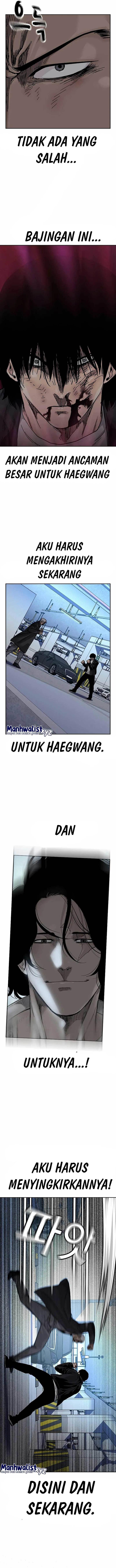 To Not Die Chap 107 - Next Chap 108