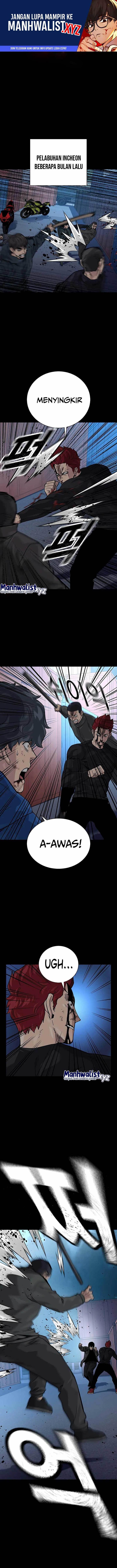 To Not Die Chap 107 - Next Chap 108