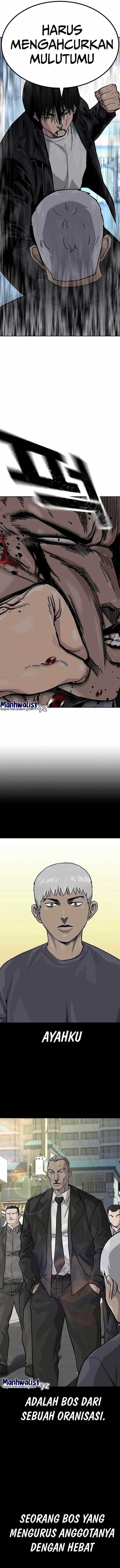 To Not Die Chap 107 - Next Chap 108