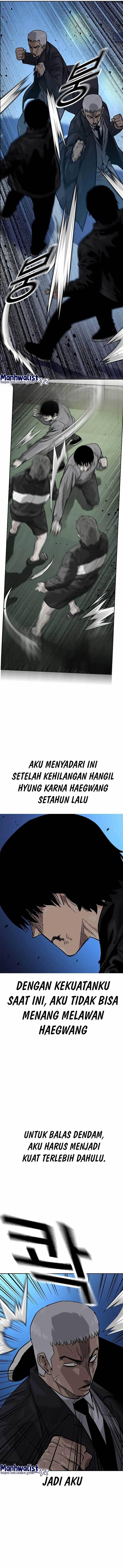 To Not Die Chap 107 - Next Chap 108