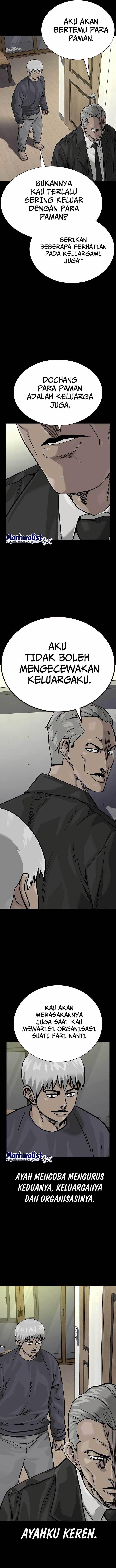 To Not Die Chap 107 - Next Chap 108