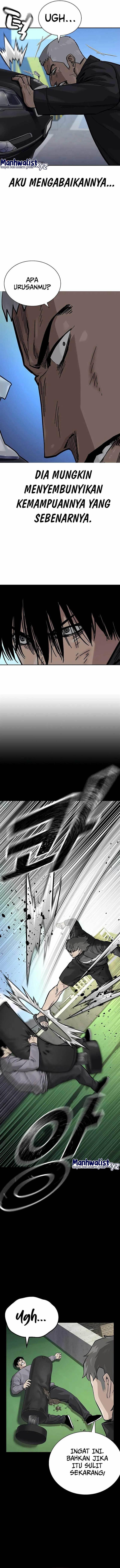 To Not Die Chap 107 - Next Chap 108