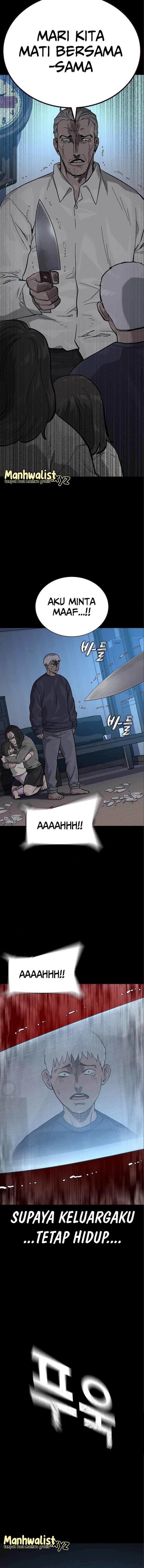 To Not Die Chap 108 - Next Chap 109