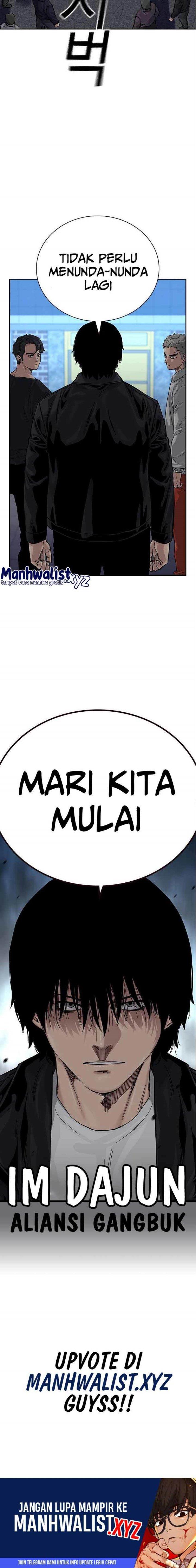 To Not Die Chap 108 - Next Chap 109